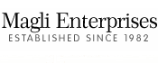 Magli Enterprises Logo, Established since 1982